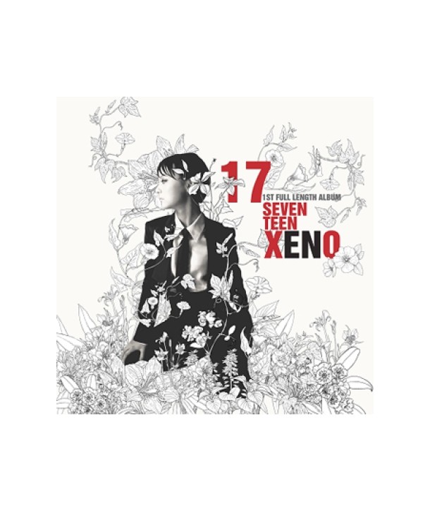 jeno-1jib-SEVENTEEN-XENO-CMDC0923-8809114104244