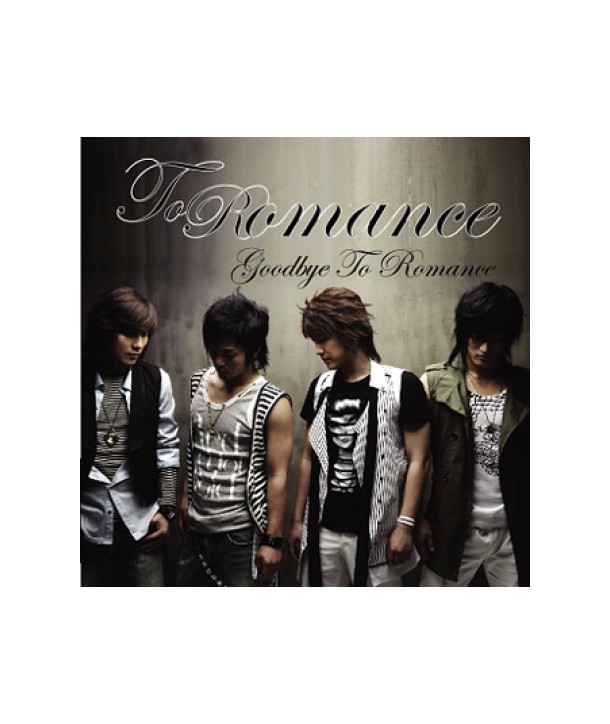 tu-lomaenseu-GOODBYE-TO-ROMANCE-CMDC0913-8809114104145