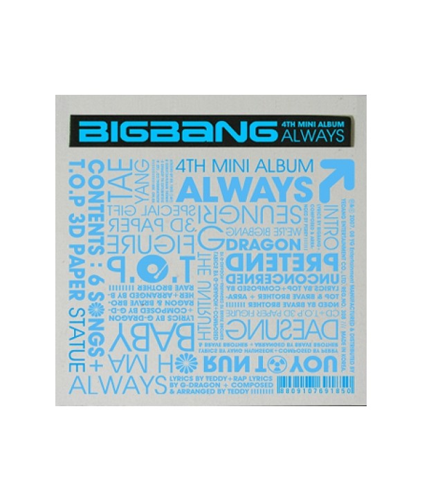 bigbaeng-ALWAYS-mini-aelbeom-YGK0089-8809314510890