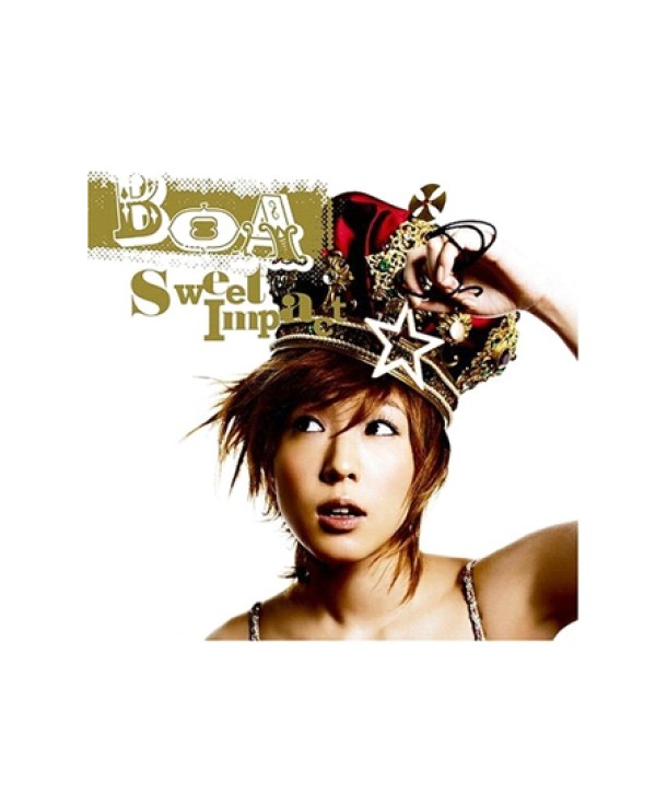 boa-BOA-SWEET-IMPACT-sing-geul-SMJTCD196-8809049751797