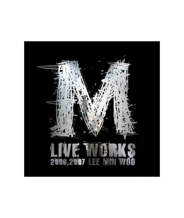 imin-u-M-M-LIVEWORKS-20062007-lt2-CDgt-VDCD6017-8809206250361