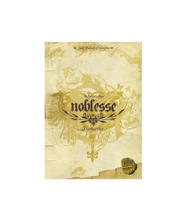 nobeulleseu-2jib-INNOCENCE-CMDC0758-8809114102387