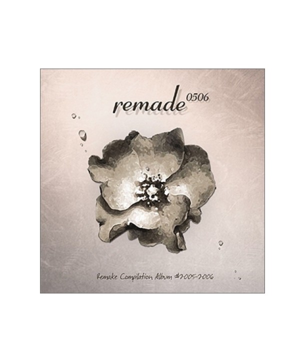 limeideu-0506-REMAKE-COMPILATION-ALBUM-2005-2006-SB90061C-8803581190618