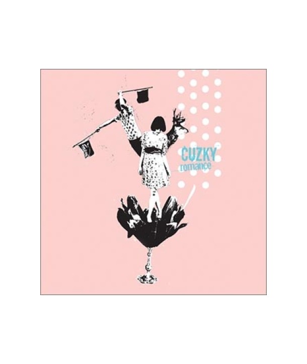 kujeuki-ROMANCE-EP-SRCD3881-8804775023576