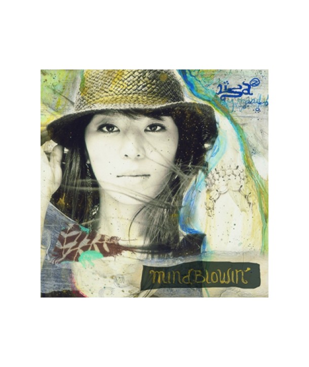 lisa-2jib-MIND-BLOWIN-CMCC0650-8809114101250