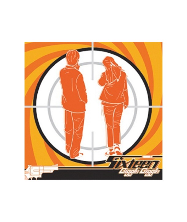 sigseutin-SIXTEEN-GIGGLE-GIGGLE-EP-TAC005-828600400125