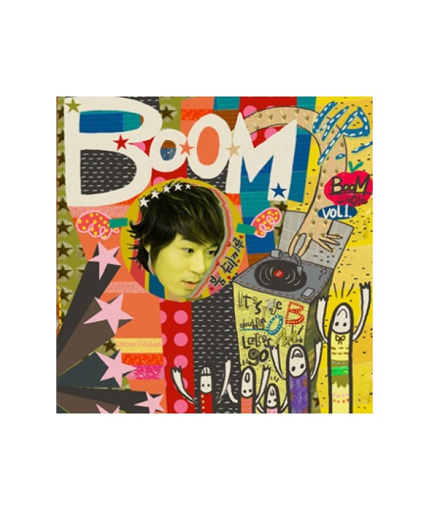 bum-BOOM-UP-EP-MLCD0095-8809168200954