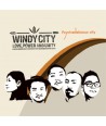 windisiti-WINDY-CITY-PSYCHEDELICIOUS-CITY-EP-TE23501-8809069414566