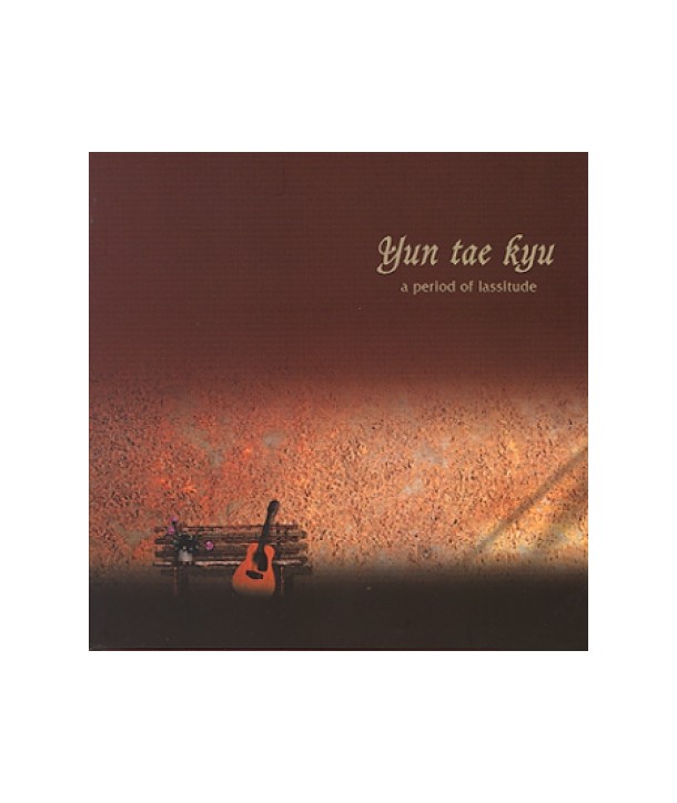 yuntaegyu-5jib-A-PERIOD-OF-LASSITUDE-GWC001-8804524014817