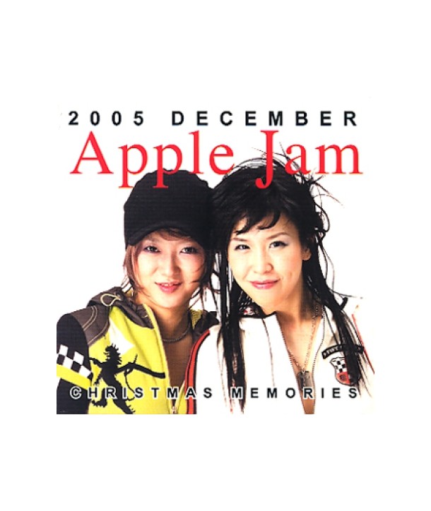 aepeul-jaem-APPLE-JAM-CHRISTMAS-MEMORIES-sing-geul-CCC1236-8809121275265