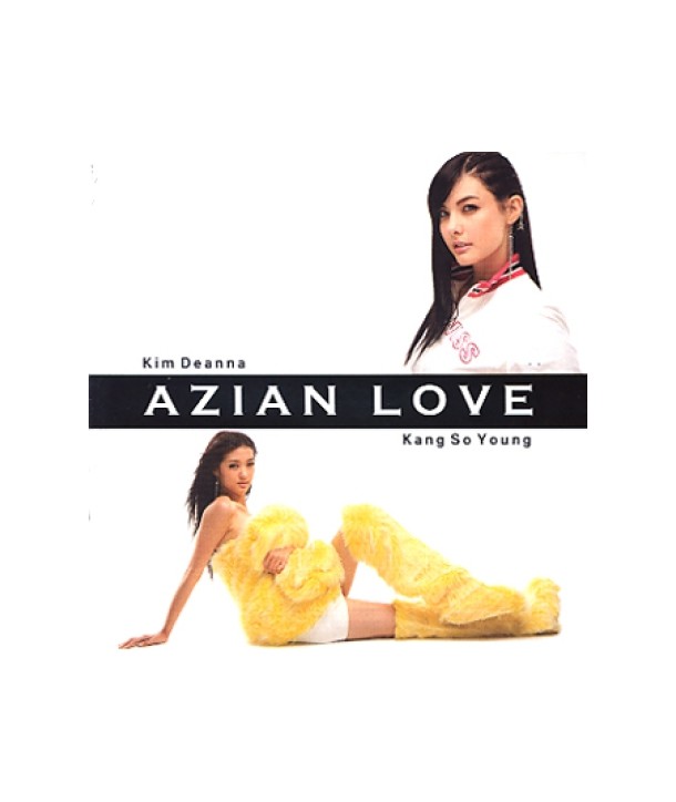 asian-leobeu-AZIAN-LOVE-VOICE-MY-CHOICE-sing-geul-DRMCD2121-2000008017015