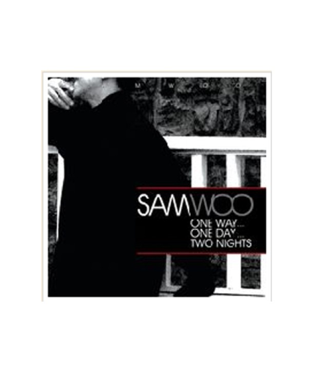 ssaem-u-SAM-WOO-ONE-WAY-ONE-DAY-TWO-NIGHT-DRMCD2089-2000008016629