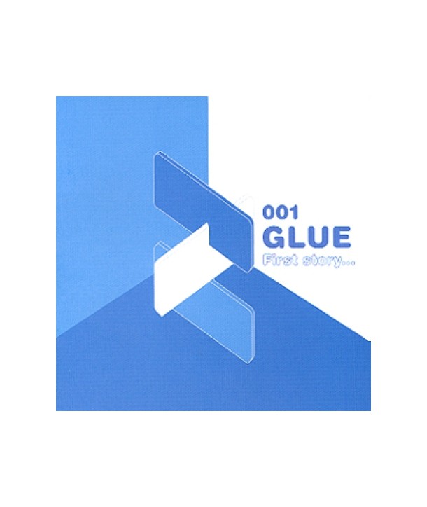 geullu-GLUE-1jib-FIRST-STORY-MTCD003-8804524016514