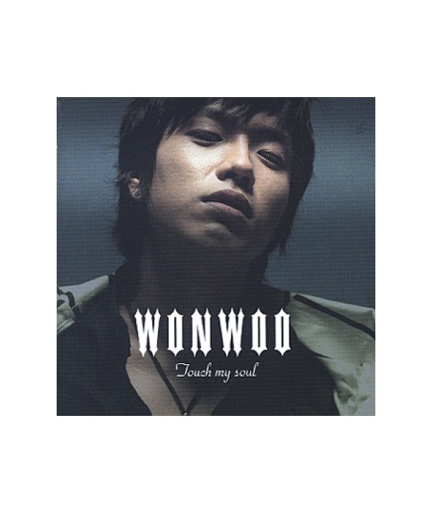 won-u-WONWOO-1jib-TOUCH-MY-SOUL-YWRCD120-8809009294265