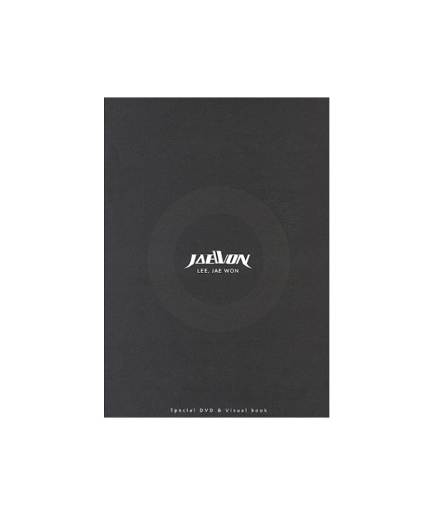 ijaewon-1jib-NO-PAIN-NO-GAIN-seupesyeol-CD-DVD-447788-8809012447788