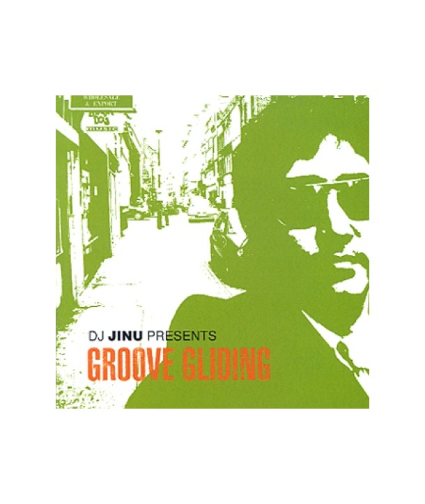 dijei-jinu-DJ-JINU-GROOVE-GLIDING-lt2-FOR-1gt-KACD0513-8804795013151