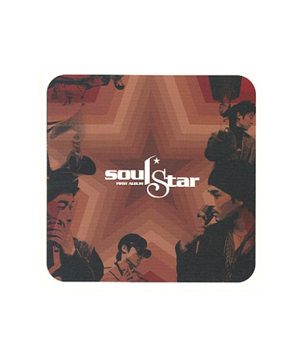 soulseuta-SOULSTAR-1jib-ONLY-ONE-FOR-ME-EKLD0591-8809144346607