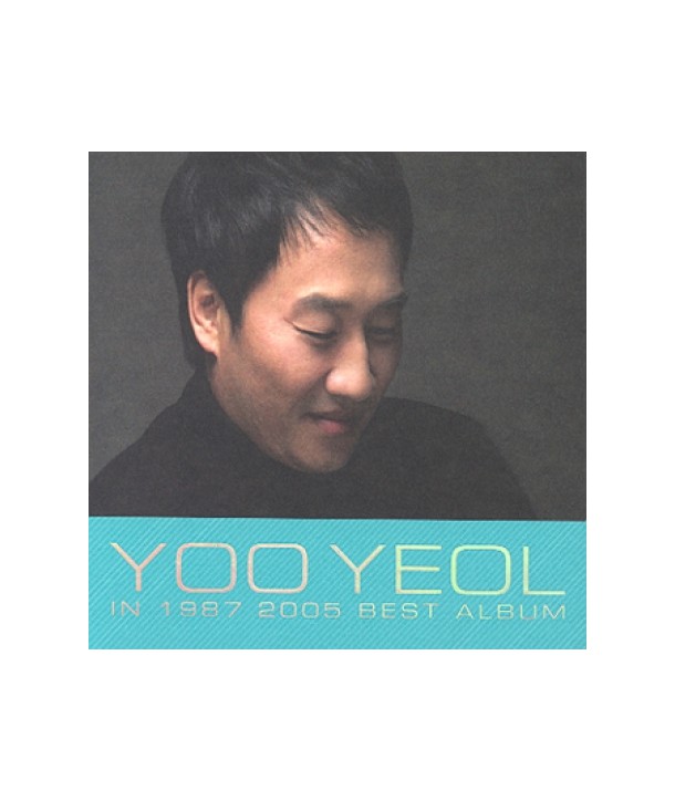 yuyeol-19872005-beseuteu-aelbeom-MTCD001-8804524015845