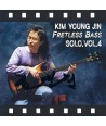 gim-yeongjin-FRETLESS-BASS-SOLO-VOL4-jaebalmae-MZD1016-8809142819080