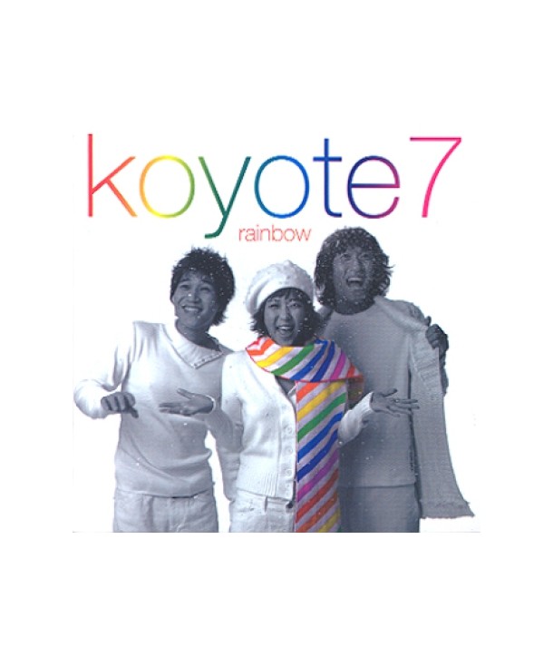 koyotae-7jib-RAINBOW-EKLD0506-8809144345389