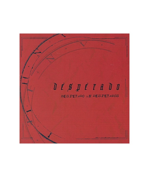 deseupelado-DESPERADO-IN-DESPERADOS-EP-JUSIN04011-8809053131912