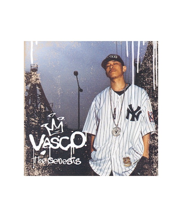 baseuko-VASCO-1jib-THE-GENESIS-SRCD2730-8804775018251