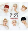 TEEN TOP CLASS ADDITION (poster incl)