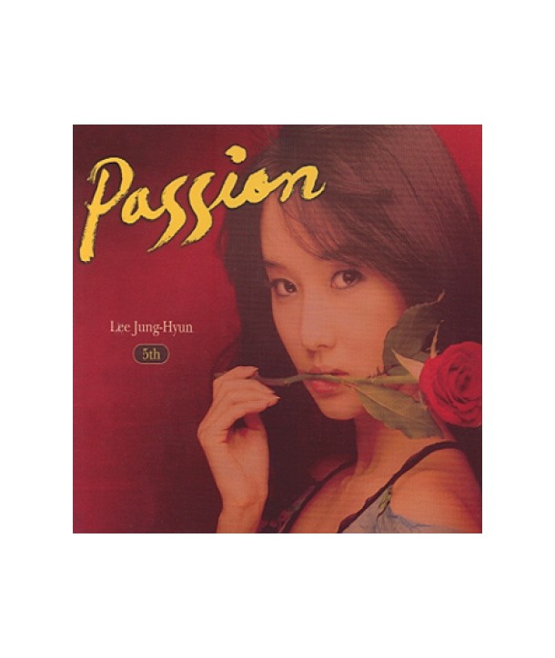 ijeonghyeon-5jib-PASSION-YDCD683-8809025359917