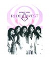 beibi-bogseu-RIDE-WEST-CD-DVD-EKLD0370-8809102527727