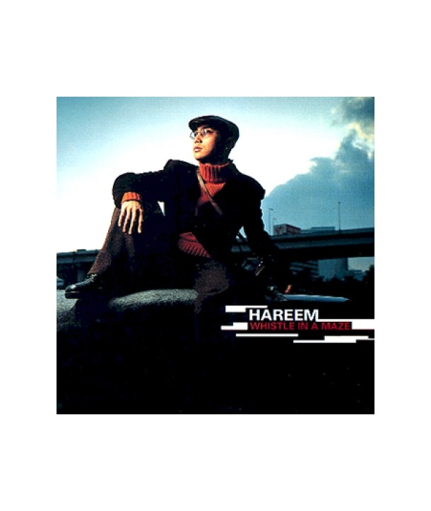 halim-2jib-WHISTLE-IN-A-MAZE-TE11301-8809069411954