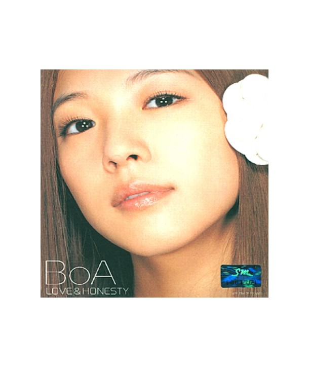 boa-BOA-LOVE-HONESTY-ilbonpan-SMJTCD006-8809049748520