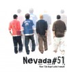 nebada51-NEVADA51-THE-51TH-NIGHT-WITH-FRIENDS-ERCD227-8809059030691