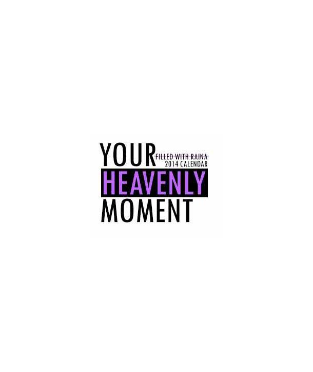 890507 Your Heavenly Moment