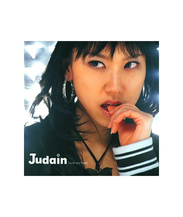 judain-1jib-TOUCH-YOUR-HEART-BMGPD6632-8806300908716