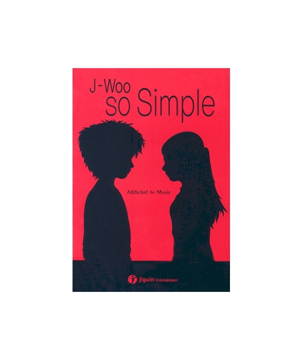 jei-u-J-WOO-SO-SIMPLE-manhwa-2gwon-EKLD0279-8809102524788