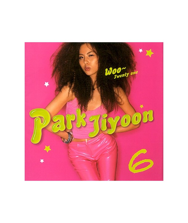 bagjiyun-6jib-TWENTY-ONE-DYCD1210-8809012442837