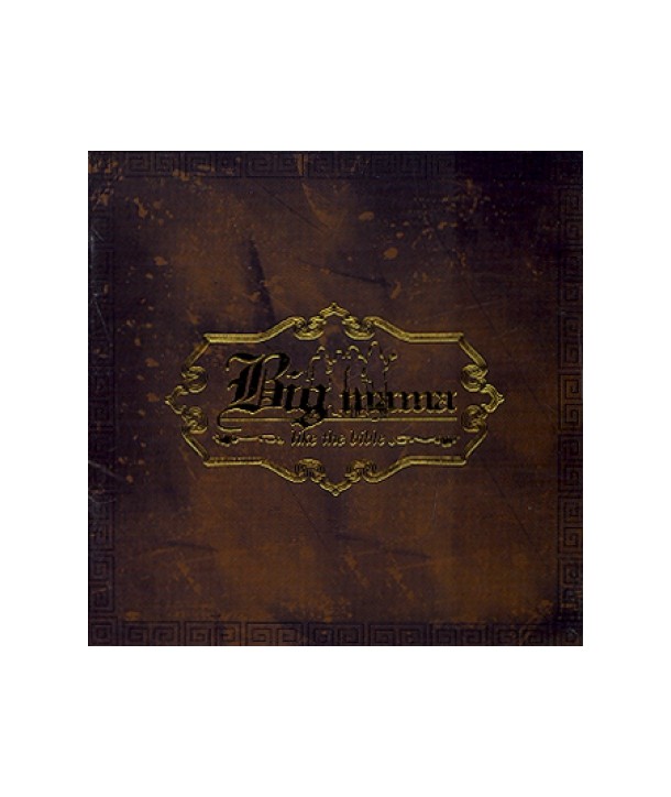 bigmama-1jib-LIKE-THE-BIBLE-EKLD0136-8809102529387