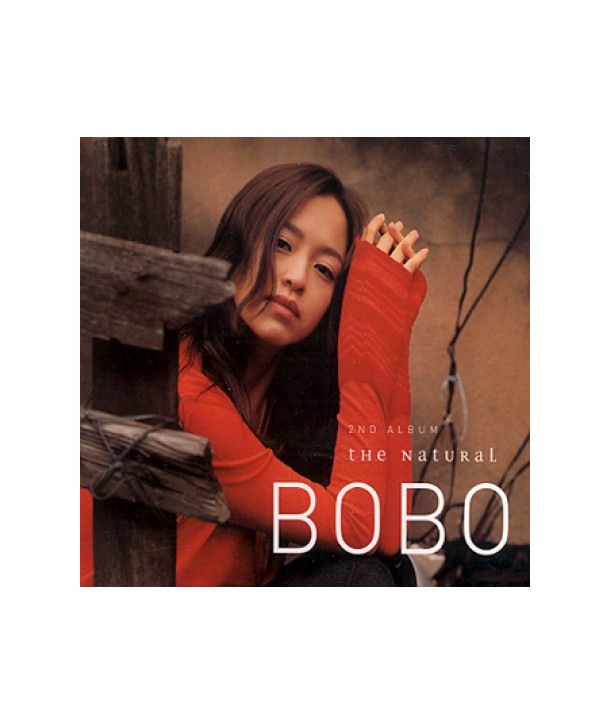 bobo-gangseong-yeon-2jib-THE-NATURAL-SRCD3670-8804775013768