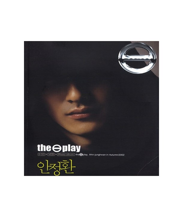 anjeonghwan-THE-PLAY-lt3-FOR-1gt-EKPD1013-8809077416750