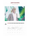 2014 crazy beautiful 1st calendar 'What a beautiful'