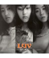 leobeu-LUV-STORY-ORANGE-GIRL-YWRCD039-8809009292087