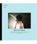 Ryuwook Suju - The Little Prince 1st Mini Album