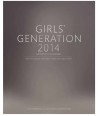 Girls Generation: 2014 season greating (calender + DVD + scheduler)