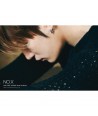 Kim Jae Joong - 2nd Album NO.X