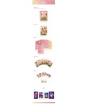 Apink 2ND CONCERT DVD [PINK ISLAND]