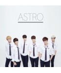 ASTRO Spring Up 1st Mini Album