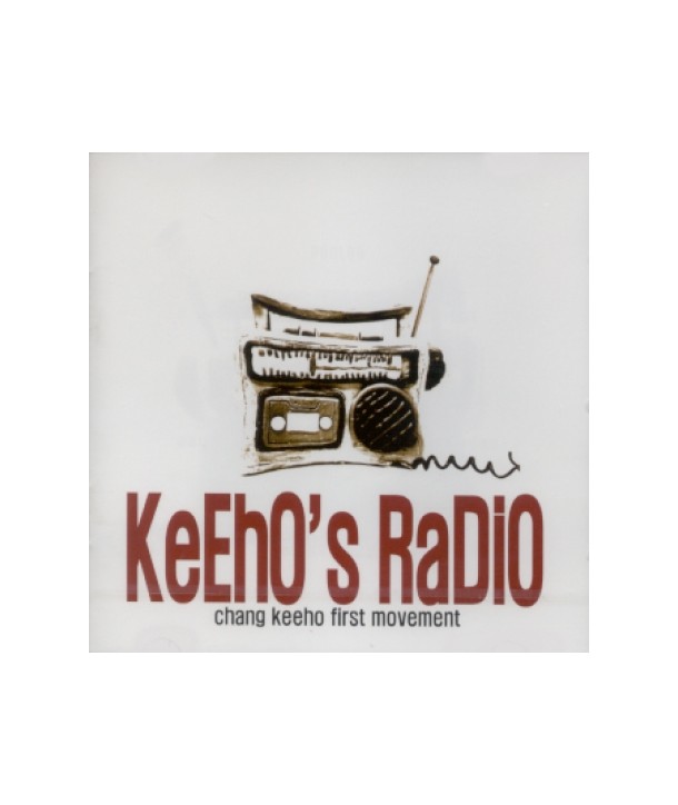 jang-giho-1jib-KEEHO039S-RADIO-VIPCD045-1-8809049743884