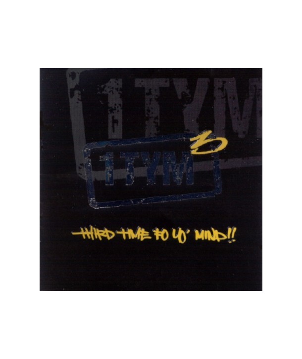 wontaim-1TYM-3jib-NASTY-YDCD568-8809025354455