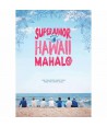 SUPER JUNIOR MEMORY IN HAWAII [MAHALO] [200p+DVD+Mouse Pad+Poster]