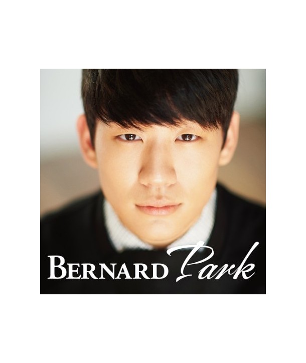Bernard park (1st mini album)